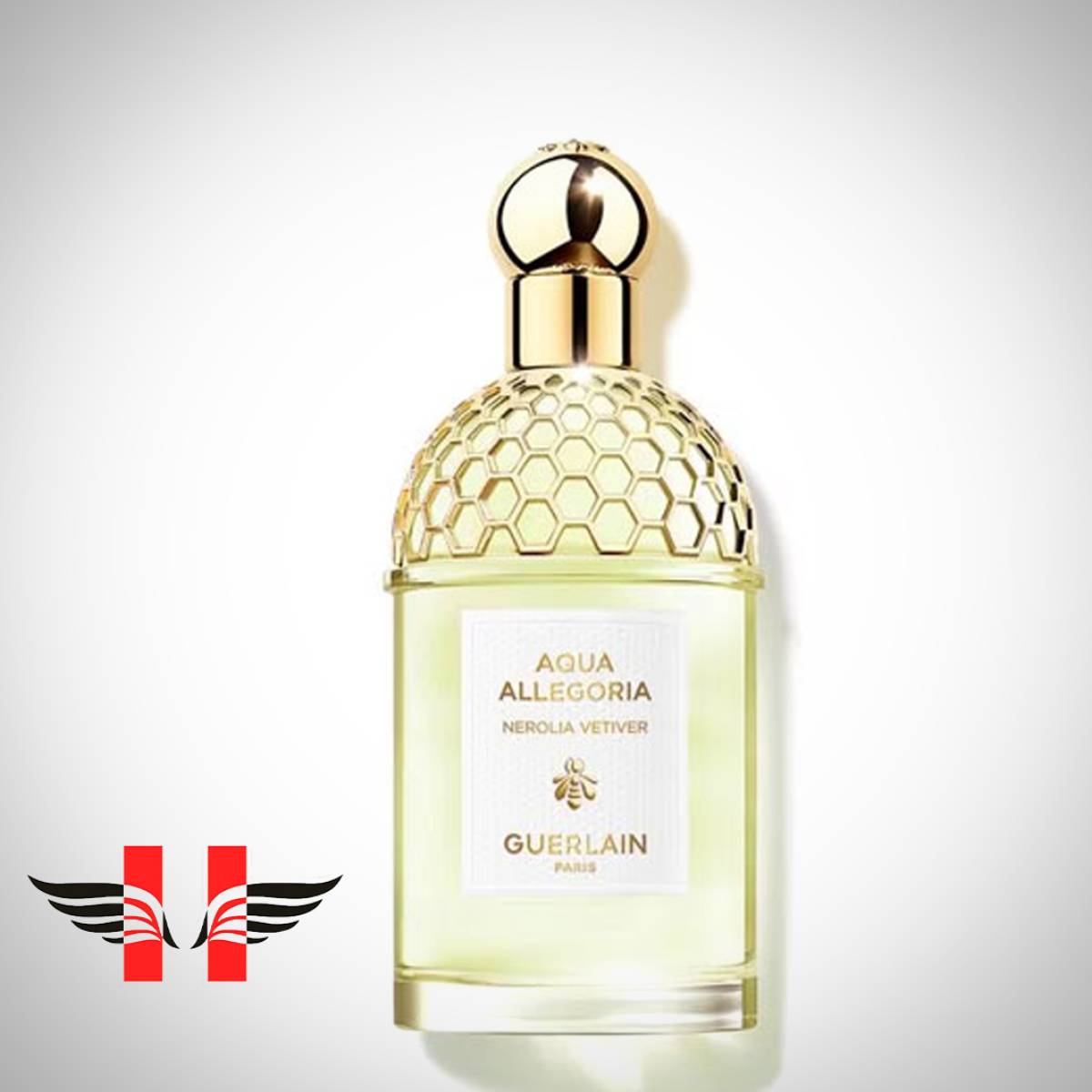 عطر ادکلن گرلن نرولیا وتیور | Guerlain Nerolia Vetiver